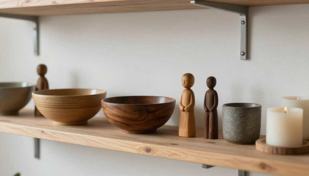 El Yapımı Dekor Ürünler