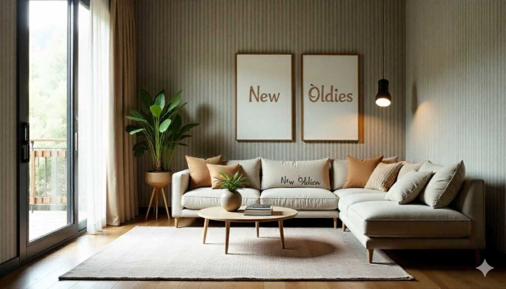 küçük evleri büyük göstermenin yolları