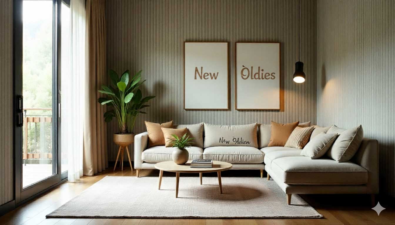 küçük evleri büyük göstermenin yolları