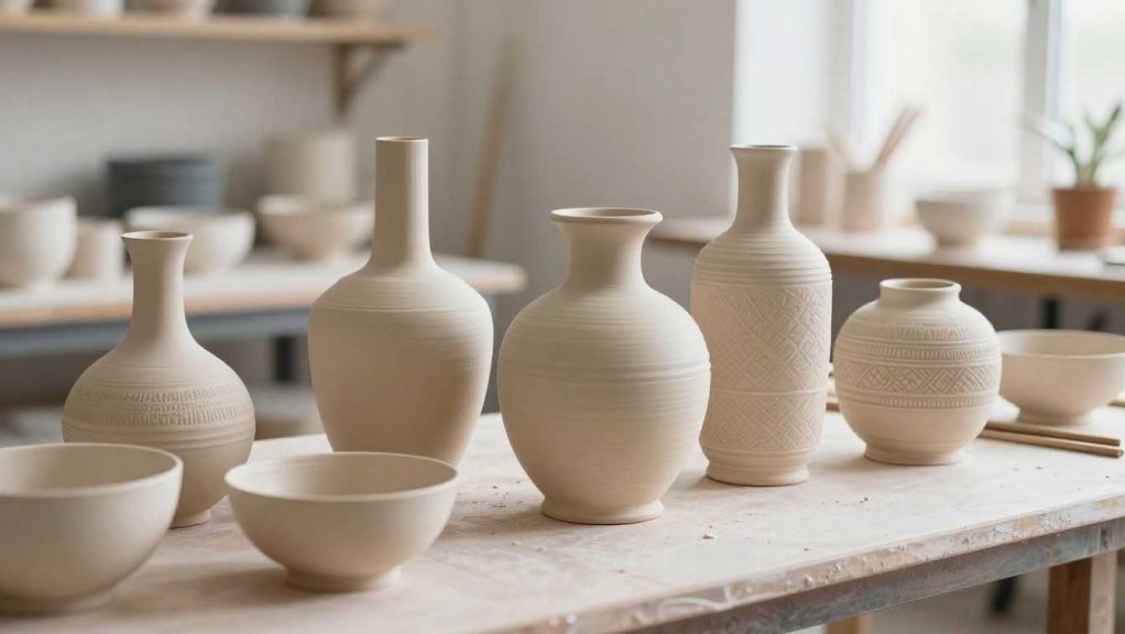 el yapımı dekor ürünler