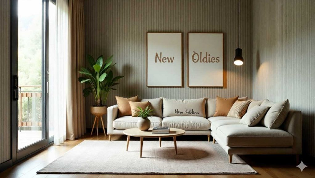 küçük evleri büyük göstermenin yolları