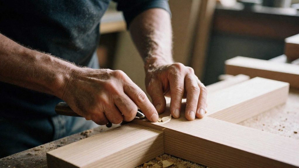 Özel Üretim Mobilya