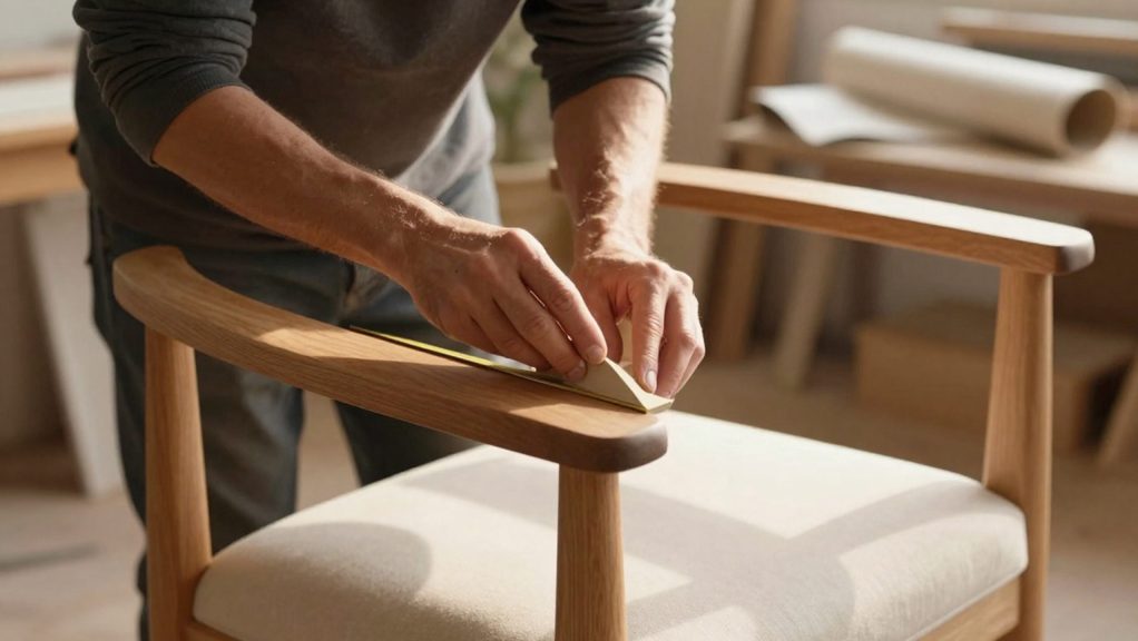 Özel Üretim Mobilya