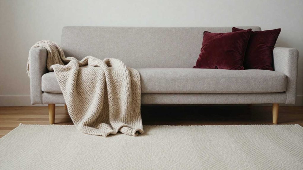 sıcak tutan ev kumaşları